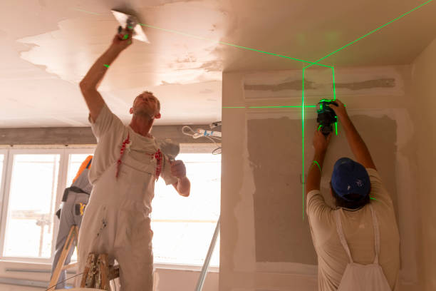 Best Post-Remediation Verification Testing  in Albion, MI